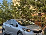 Kia Cerato 2013 года за 5 250 000 тг. в Алматы
