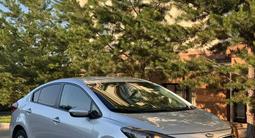 Kia Cerato 2013 года за 5 250 000 тг. в Алматы