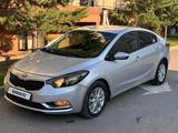 Kia Cerato 2013 года за 5 250 000 тг. в Алматы – фото 5