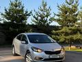 Kia Cerato 2013 года за 5 250 000 тг. в Алматы – фото 8