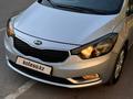 Kia Cerato 2013 года за 5 250 000 тг. в Алматы – фото 10