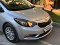 Kia Cerato 2013 года за 5 250 000 тг. в Алматы – фото 11