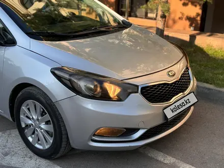 Kia Cerato 2013 года за 5 250 000 тг. в Алматы – фото 11