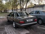 Mercedes-Benz E 280 1993 годаүшін2 600 000 тг. в Талдыкорган – фото 5