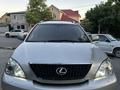 Lexus RX 350 2006 года за 7 600 000 тг. в Алматы – фото 2