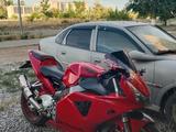 Honda  CBR 954RR Fireblade 2004 года за 1 600 000 тг. в Семей – фото 2