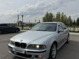 BMW 528 1998 годаfor2 300 000 тг. в Тараз – фото 2