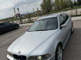 BMW 528 1998 годаfor2 300 000 тг. в Тараз – фото 3