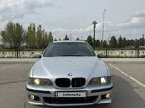 BMW 528 1998 годаfor2 300 000 тг. в Тараз