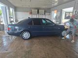 Mercedes-Benz E 280 1998 годаүшін2 300 000 тг. в Шымкент – фото 4
