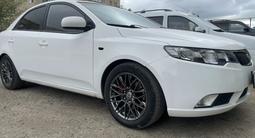 Kia Cerato 2013 года за 3 600 000 тг. в Актобе – фото 2