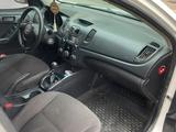 Kia Cerato 2013 года за 3 600 000 тг. в Актобе – фото 4
