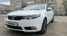 Kia Cerato 2013 года за 3 600 000 тг. в Актобе