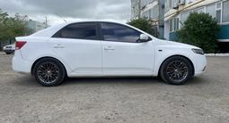 Kia Cerato 2013 года за 3 600 000 тг. в Актобе – фото 3