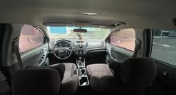 Kia Cerato 2013 года за 3 600 000 тг. в Актобе – фото 5