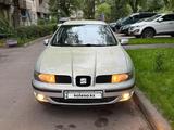 SEAT Toledo 2000 года за 1 200 000 тг. в Алматы