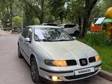 SEAT Toledo 2000 года за 1 200 000 тг. в Алматы – фото 2