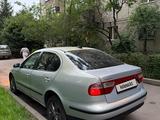 SEAT Toledo 2000 года за 1 200 000 тг. в Алматы – фото 5