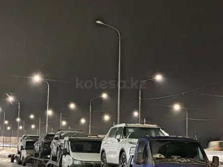 Автовоз Хоргос Актобе, Атырау, Актау, Уральск и РФ в Актобе
