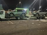 Автовоз межгород в Актобе – фото 2