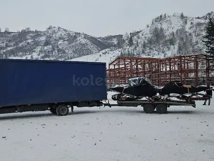 Автовоз Хоргос Актобе, Атырау, Актау, Уральск и РФ в Актобе – фото 4