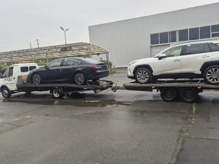 Автовоз Хоргос Актобе, Атырау, Актау, Уральск и РФ в Актобе – фото 5