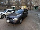 Opel Astra 1998 года за 2 300 000 тг. в Актау – фото 2