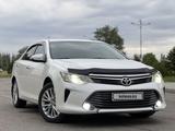 Toyota Camry 2014 годаfor9 700 000 тг. в Тараз