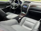 Toyota Camry 2014 годаfor9 700 000 тг. в Тараз – фото 5