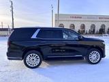 Cadillac Escalade 2023 года за 60 000 000 тг. в Астана – фото 4