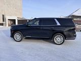 Cadillac Escalade 2023 года за 60 000 000 тг. в Астана – фото 3