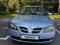 Nissan Almera 2006 годаүшін3 500 000 тг. в Алматы