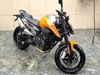 KTM  790 Duke 2018 года за 4 700 000 тг. в Алматы