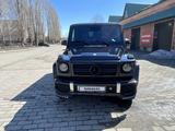 Mercedes-Benz G 500 2011 годаүшін21 000 000 тг. в Усть-Каменогорск – фото 2