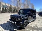Mercedes-Benz G 500 2011 годаүшін21 000 000 тг. в Усть-Каменогорск – фото 4