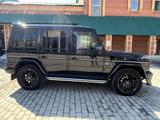 Mercedes-Benz G 500 2011 годаүшін21 000 000 тг. в Усть-Каменогорск – фото 3