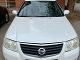 Nissan Almera Classic 2011 годаүшін3 400 000 тг. в Атырау