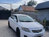 Toyota Corolla 2008 годаүшін4 300 000 тг. в Экибастуз