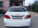 Toyota Corolla 2008 годаүшін4 300 000 тг. в Экибастуз – фото 3
