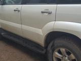 Toyota Land Cruiser Prado 2006 года за 9 500 000 тг. в Астана – фото 3