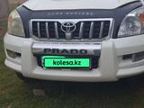 Toyota Land Cruiser Prado 2006 годаүшін9 500 000 тг. в Астана – фото 5