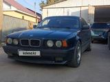 BMW 525 1991 годаfor2 500 000 тг. в Актобе – фото 5