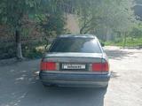 Audi 100 1991 года за 1 100 000 тг. в Сарыагаш – фото 2