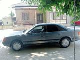Audi 100 1991 года за 1 100 000 тг. в Сарыагаш – фото 3