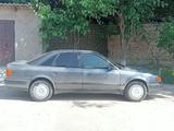 Audi 100 1991 года за 1 100 000 тг. в Сарыагаш – фото 4