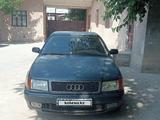 Audi 100 1991 года за 1 100 000 тг. в Сарыагаш – фото 5