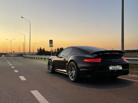 Porsche 911 2014 года за 52 500 000 тг. в Алматы – фото 2
