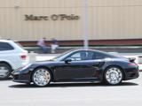 Porsche 911 2014 года за 59 500 000 тг. в Алматы – фото 3