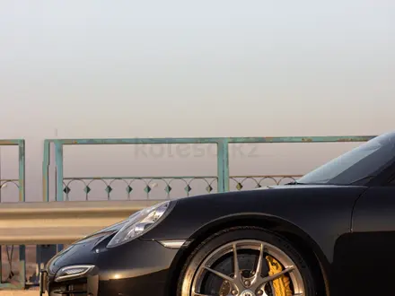 Porsche 911 2014 года за 52 500 000 тг. в Алматы – фото 7