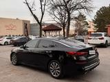 Kia Optima 2019 года за 11 500 000 тг. в Алматы – фото 4